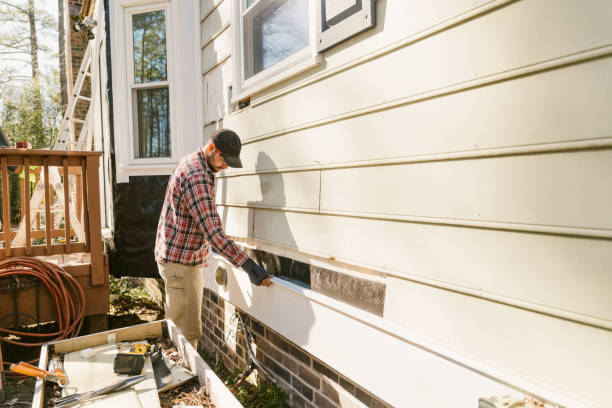 Top rated local Emergency Siding Repair specialists in Oilville, VA